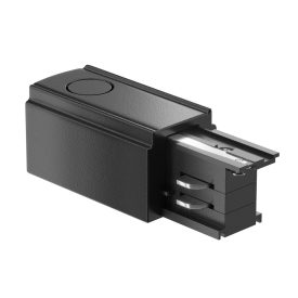   Technical Three phase track system Trinity Accessories for tracks Trinity Components for surface-mounted track system TRA005B-31B-L