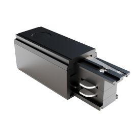   Technical Three phase track system Trinity Accessories for tracks Trinity Components for surface-mounted track system TRA005B-31B-R