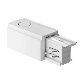   Technical Three phase track system Trinity Accessories for tracks Trinity Components for surface-mounted track system TRA005B-31W-L