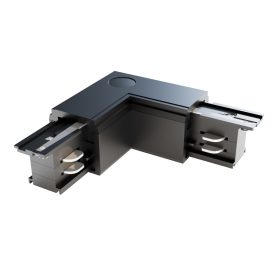  Technical Three phase track system Trinity Accessories for tracks Trinity Components for surface-mounted track system TRA005CL-31B-R