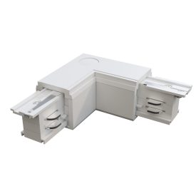   Technical Three phase track system Trinity Accessories for tracks Trinity Components for surface-mounted track system TRA005CL-31W-R