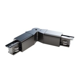   Technical Three phase track system Trinity Accessories for tracks Trinity Components for surface-mounted track system TRA005CS-31B