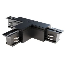   Technical Three phase track system Trinity Accessories for tracks Trinity Components for surface-mounted track system TRA005CT-31B-R
