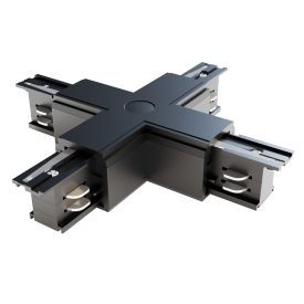   Technical Three phase track system Trinity Accessories for tracks Trinity Components for surface-mounted track system TRA005CX-31B