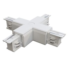   Technical Three phase track system Trinity Accessories for tracks Trinity Components for surface-mounted track system TRA005CX-31W