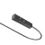 Technical Magnetic track system Exility Accessories for tracks Exility Track system components TRA034B-42B