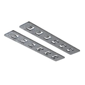   Technical Magnetic track system Exility Accessories for tracks Exility Components for build-in track system TRA034C-42S