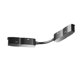   Technical Magnetic track system Exility Accessories for tracks Exility Accessory TRA034CS-B-DE