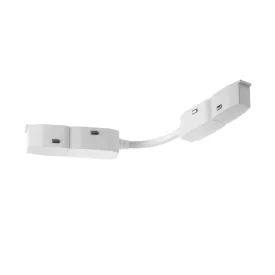   Technical Magnetic track system Exility Accessories for tracks Exility Accessory TRA034CS-W-DE