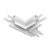 Technical Magnetic track system Exility Accessories for tracks Exility Components for build-in track system TRA034CT-42.12W