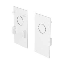   Technical Magnetic track system Exility Accessories for tracks Exility Components for surface-mounted track system TRA034EC-41W