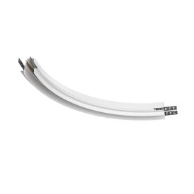   Technical Magnetic track system Exility Accessories for tracks Exility Components for build-in track system TRA044-angle.12W