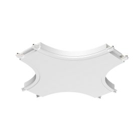   Technical Magnetic track system Radity Accessories for tracks Radity Components for surface-mounted track system TRA084CX-11W