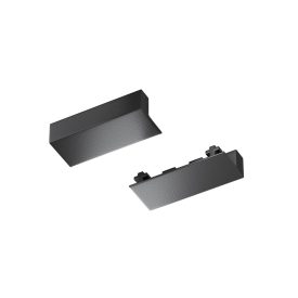   Technical Magnetic track system Radity Accessories for tracks Radity Components for surface-mounted track system TRA084EC-112B