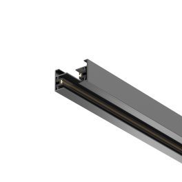 Surface-mounted/suspended busbar for track lights