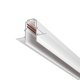   Technical Magnetic track system Exility Busbar trunkings Exility Build-in track TRX034-422.12W
