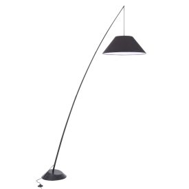 Maytoni Table & Floor Campanula  Floor lamp Z002FL-01B