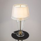 Maytoni Table & Floor Verre Table lamp Z005TL-01BS