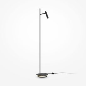 Maytoni Table & Floor Estudo Floor lamp Z010FL-L8B3K