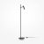 Maytoni Table & Floor Estudo Floor lamp Z010FL-L8B3K