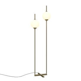   Maytoni Table & Floor The Sixth Sense Floor lamp Z020FL-L12BS3K
