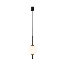   Maytoni Table & Floor The Sixth Sense Pendant lamp Z020PL-L6B3K