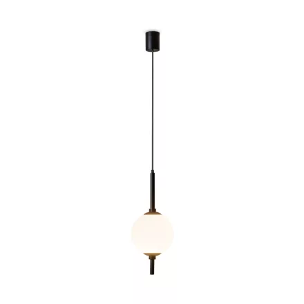 Maytoni Table & Floor The Sixth Sense Pendant lamp Z020PL-L6B3K