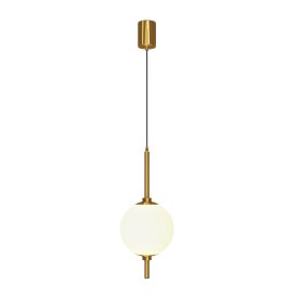   Maytoni Table & Floor The Sixth Sense Pendant lamp Z020PL-L6BS3K