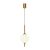 Maytoni Table & Floor The Sixth Sense Pendant lamp Z020PL-L6BS3K