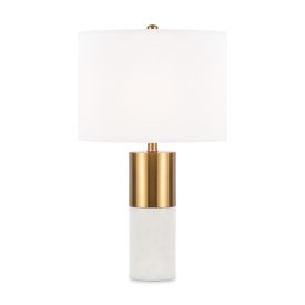 Maytoni Table & Floor Bianco Table lamp Z030TL-01BS