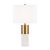 Maytoni Table & Floor Bianco Table lamp Z030TL-01BS