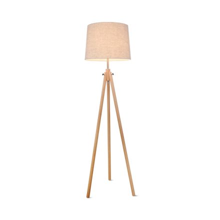 Maytoni Table & Floor Calvin Floor lamp Z177-FL-01-BR