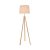 Maytoni Table & Floor Calvin Floor lamp Z177-FL-01-BR