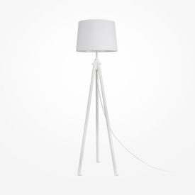Maytoni Table & Floor Calvin Floor lamp Z177FL-01W