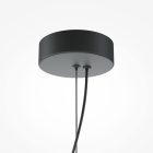 függeszték Függesztett lámpatest Lapos IP20 mag 312cm