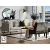 I3 - IRIAS - FLOOR LAMP 1L BLACK-COPPER