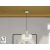 I3-ALESSIA- LAMP 1L MATT PEARL