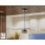 I3 - OLAIA - LAMP 1L BLACK SMOKY