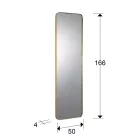  Schuller Orio 127417 Mirror