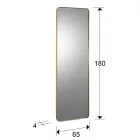  Schuller Orio 127752 Mirror