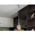  Schuller Aquaria 157018 Single Pendant Lamp