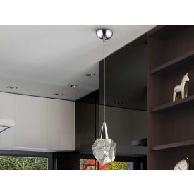  Schuller Aquaria 157018 Single Pendant Lamp