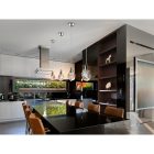  Schuller Aquaria 157018 Single Pendant Lamp