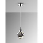  Schuller Aquaria 157018 Single Pendant Lamp