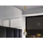  Schuller Aquaria 157025 Single Pendant Lamp