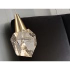  Schuller Aquaria 157025 Single Pendant Lamp