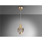  Schuller Aquaria 157025 Single Pendant Lamp