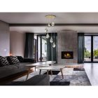  Schuller Aquaria 157261 Multi Pendant Lamp