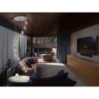  Schuller Aquaria 157308 Multi Pendant Lamp