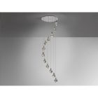  Schuller Aquaria 157308 Multi Pendant Lamp